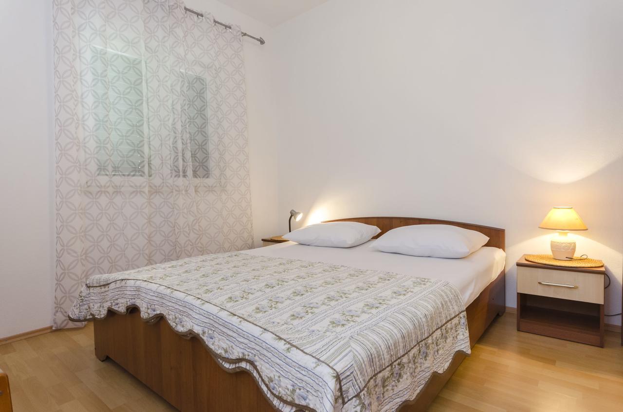 Apartment Ervin Vodice Exterior photo
